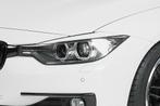 Koplampspoilers voor BMW 3 Reeks F30, F31 SB251, Verzenden, Nieuw