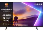 Philips -  - 75 inch, Philips, QLED, Verzenden, Nieuw
