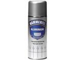 Hammerite Aluminium Spuitbus 400 ml, Nieuw, Verzenden