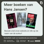 De zwijgende paus ? 9789024285297 Hans Jansen, Boeken, Verzenden, Gelezen, Hans Jansen