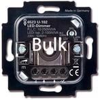 ABB Busch LED Rotary Dimmer 100VA - 2CKA006599A3042 [5, Tuin en Terras, Buitenverlichting, Verzenden, Nieuw, Overige typen