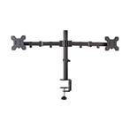 Nieuwe Nedis MMDOS110BK met garantie, Audio, Tv en Foto, Televisiebeugels, Ophalen of Verzenden, Nieuw