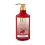 HB Dead Sea Minerals - Douchegel met granaatappel 780ml, Sieraden, Tassen en Uiterlijk, Uiterlijk | Lichaamsverzorging, Ophalen of Verzenden