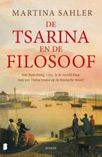 De tsarina en de filosoof / Sint-Petersburg / 2, Verzenden, Zo goed als nieuw, Martina Sahler