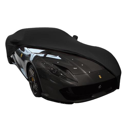 Autohoes passend voor Ferrari 812 Superfast binnen BESTE, Auto diversen, Autohoezen, Op maat, Nieuw, Ophalen of Verzenden