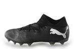 Puma Voetbalschoenen in maat 43 Zwart | 10% extra korting, Puma, Verzenden, Zwart, Zo goed als nieuw