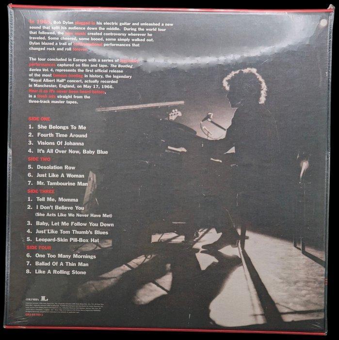 Bob Dylan - Live 1966 (The Royal Albert Hall Concert) - 2, Cd's en Dvd's, Vinyl Singles