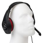 Gaming headset | Gembird | 2 meter, Verzenden, Nieuw