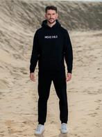 -40% Muchachomalo  Muchachomalo Heren hoodie  maat XL, Verzenden, Nieuw, Zwart