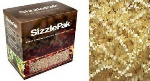 sizzle pak Cool Grey 10kg per doos | GEEN VRACHTKOSTEN!, Zakelijke goederen, Partijgoederen en Retail | Verpakking en Verzending