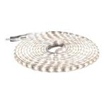 Neutraal wit LED Strip IP65 - 5 Meter - 220V - Matel, Nieuw, Minder dan 50 watt, Overige materialen, Overige typen