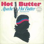 Single vinyl / 7 inch - Hot Butter - Apache / Hot Butter, Verzenden, Zo goed als nieuw, 7 inch, Pop