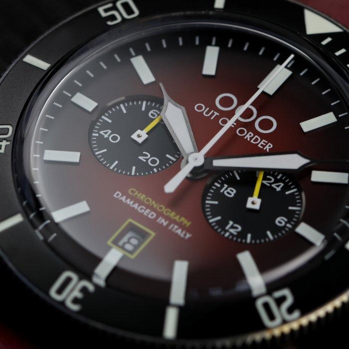Out of Order - Pilot Cronografo - Zonder Minimumprijs -, Sieraden, Tassen en Uiterlijk, Horloges | Heren