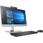 HP EliteOne 800 G3 AIO i7-6700 | 16GB | 1TB SSD | 12 maanden, Computers en Software, Desktop Pc's, Verzenden, Met monitor, Zo goed als nieuw