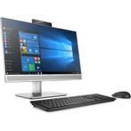 HP EliteOne 800 G3 AIO i7-6700 | 16GB | 1TB SSD | 12 maanden