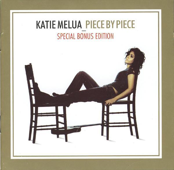 cd - Katie Melua - Piece By Piece, Cd's en Dvd's, Cd's | Overige Cd's, Zo goed als nieuw, Verzenden