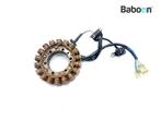 Dynamo Laadspoel Yamaha TDM 850 1996-2001 (TDM850 4TX), Motoren, Verzenden, Gebruikt