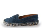 Chloe Espadrilles in maat 36 Blauw | 10% korting, Kleding | Dames, Chloe, Zo goed als nieuw, Verzenden, Blauw