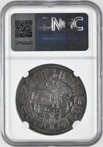 Teutonic Order Grandmaster Maximilian I (1590-1618). Thaler, Postzegels en Munten