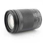 Canon EF-M 18-150mm F/3.5-6.3 IS STM | Tweedehands, Verzenden, Gebruikt