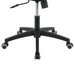 Ergonomische Bureaustoel - Baltimore - Zwart, Verzenden, Nieuw