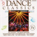 cd - Various - Dance Classics, Cd's en Dvd's, Verzenden, Zo goed als nieuw