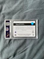 2024/25 Topps UEFA CC Paul Gascoigne #49 Short Print Pop 1, Nieuw