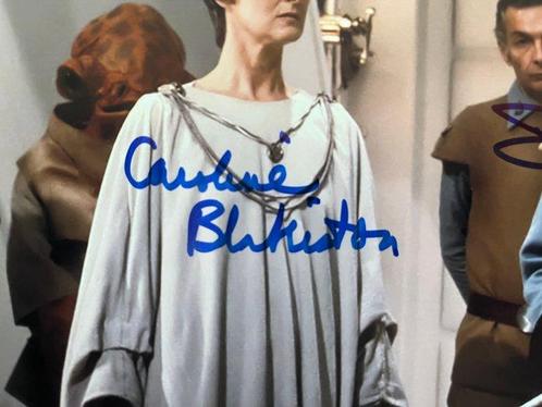 Star Wars Episode VI: Return of the Jedi - Caroline, Verzamelen, Film en Tv