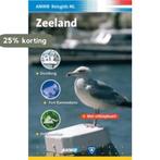 Zeeland / ANWB reisgids actief & anders 9789018023140, Boeken, Reisgidsen, Verzenden, Gelezen, P. Verver