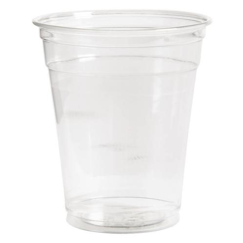 Heldere PET wegwerp smoothie beker (540 stuks), Zakelijke goederen, Horeca | Keukenapparatuur, Verzenden