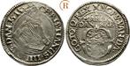 Mark Kopenhagen 1615 Denmark: Christian Iv, 1588-1648:, Verzenden