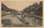 ARNHEM - Jansbinnensingel, Verzenden, Gelopen