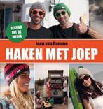 Haken met Joep 9789461889607 Joep van Damme, Boeken, Verzenden, Zo goed als nieuw, Joep van Damme