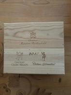 2010 Rothschild Mixed Case: Chateau Mouton Rothschild,, Verzamelen, Wijnen, Nieuw