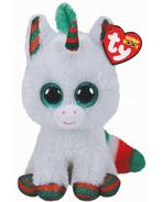 Ty Beanie Boos Winter Unicorn 15cm van €7,99 voor €5,59, Ophalen of Verzenden, Nieuw