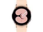 Samsung Galaxy Watch4 (40mm) Goud (Rosé Goud), Verzenden, Zo goed als nieuw