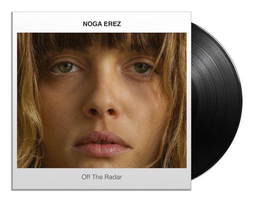 Noga Erez - Off The Radar (LP), Cd's en Dvd's, Vinyl | Overige Vinyl, Verzenden