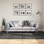 vidaXL Vloerkleed PAMPLONA shaggy hoogpolig 160x230 cm, Huis en Inrichting, Stoffering | Tapijten en Kleden, Verzenden, Nieuw