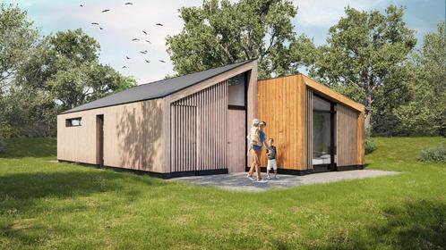 Noord-Brabant: Landal Grotelsche Heide nr  te koop, Huizen en Kamers, Recreatiewoningen te koop, Noord-Brabant