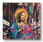 Nina Nox - Guided by the Ancient Voice XL