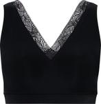 Chantelle - Maat XL/XXL - SoftStretch V-Neck Voorgevormde, Verzenden