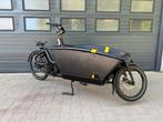 Urban Arrow Cargo Line E-bakfiets – 2083km. incl btw en fact, Ophalen of Verzenden, Zo goed als nieuw, Elektrisch