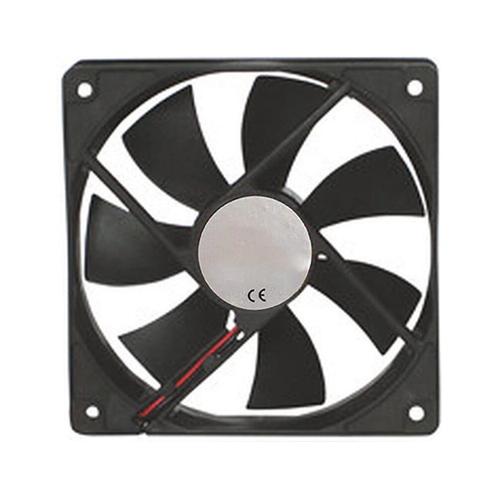 PC Fan - Stille PC Behuizing Ventilator - Case Fans -, Computers en Software, Overige Computers en Software, Nieuw, Verzenden