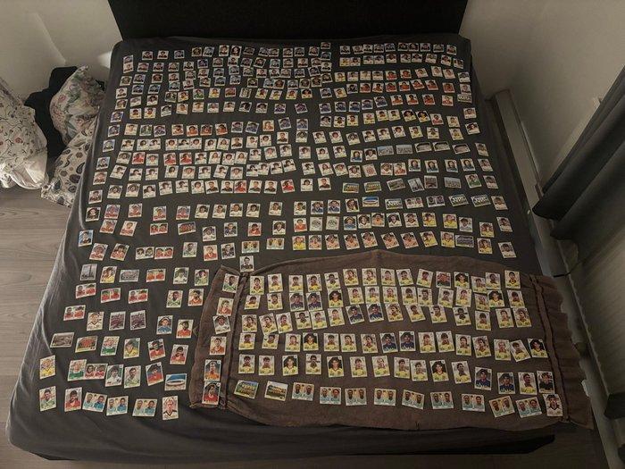 Panini World Cup Italia 90 - Including 3 emblems / Romario /, Verzamelen, Stickers