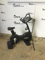 Technogym Excite Bike 700 Visio Web - Black, Gebruikt