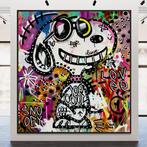 LAPSUS By Lacriss (1990) - Snoopy Super Cool - XL