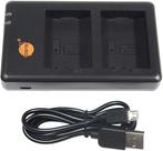 NP-W235 USB Duolader (Fujifilm), Ophalen of Verzenden, Nieuw