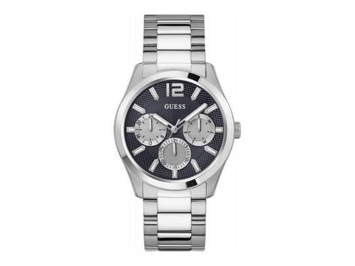 Guess - GW0707G1 - Polshorloge - Heren - Kwarts - Zen, Huis en Inrichting, Woonaccessoires | Overige, Nieuw, Verzenden
