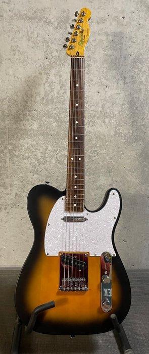 Squier - Telecaster - - Elektrische gitaar - 2000 (Zonder, Muziek en Instrumenten, Snaarinstrumenten | Gitaren | Akoestisch