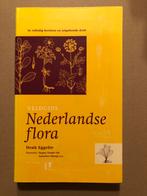 Veldgids Nederlandse Flora - 2007 - herziene druk, Boeken, Natuur, Gelezen, Ophalen of Verzenden, Bloemen, Planten en Bomen